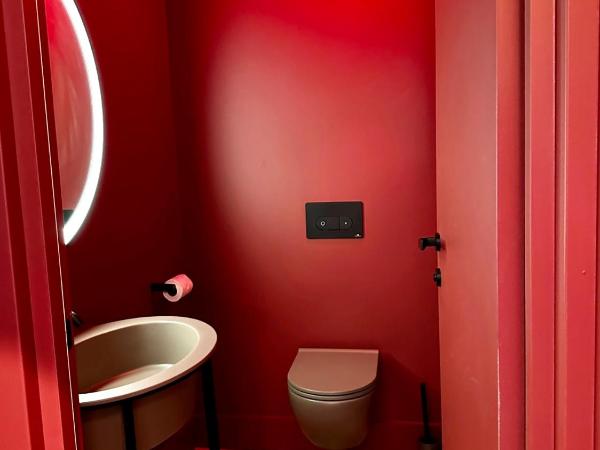 Maison MAÏTÉ, au coeur de Biarritz : photo 4 de la chambre villa supérieure