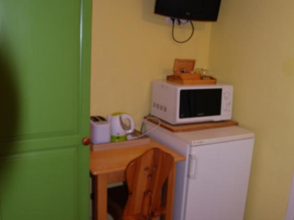 Willa Pod Banderą : photo 1 de la chambre chambre simple