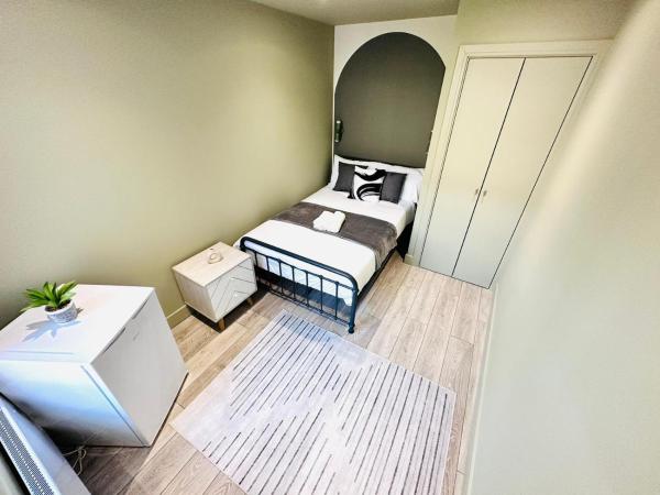 Boutique Ensuite Room like hotel : photo 4 de la chambre chambre double