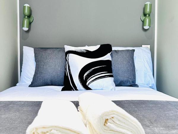 Boutique Ensuite Room like hotel : photo 8 de la chambre chambre double