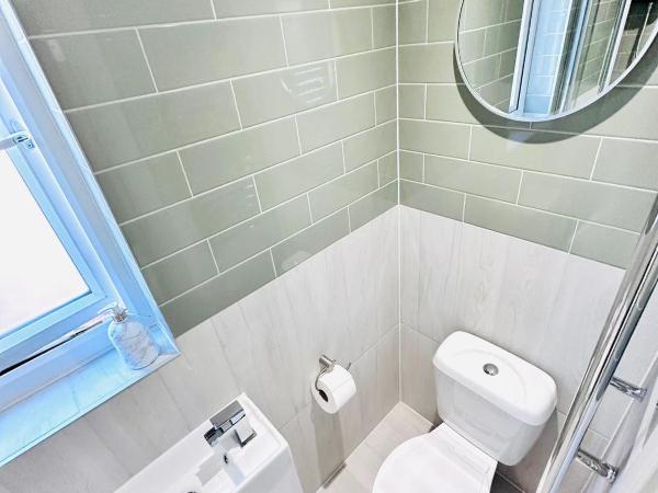 Boutique Ensuite Room like hotel : photo 7 de la chambre chambre double