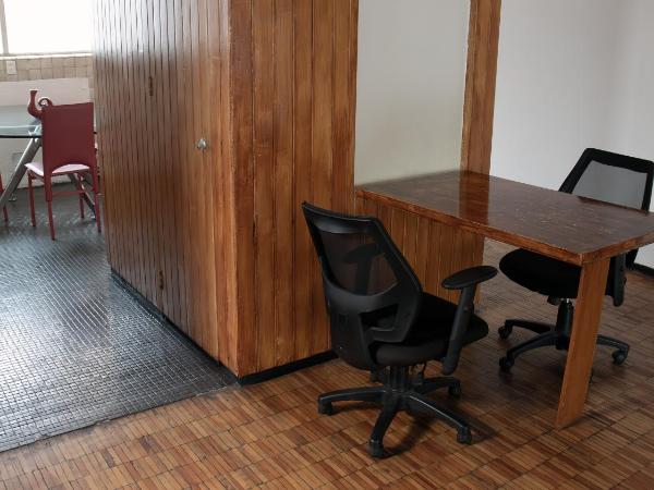 Suites Las Plazas : photo 2 de la chambre appartement avec balcon