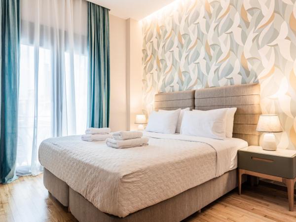 Nicholas Point Apartments and Rooms : photo 1 de la chambre suite 1 chambre