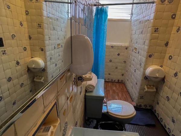 Suites Las Plazas : photo 6 de la chambre appartement avec balcon