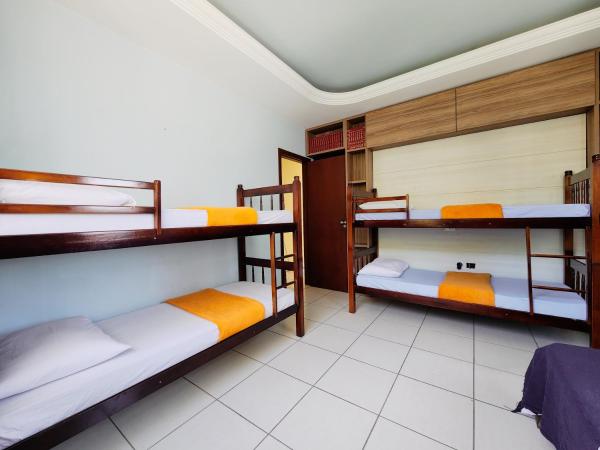 Trem bão de dormir hostel : photo 5 de la chambre dortoir pour femmes