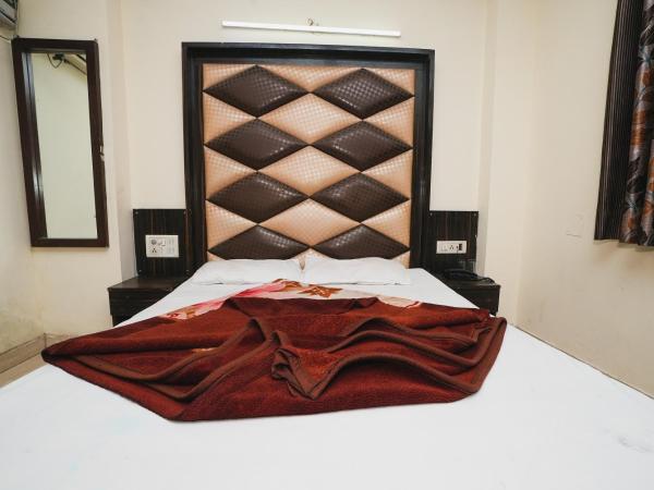 Hotel A V International : photo 2 de la chambre chambre deluxe