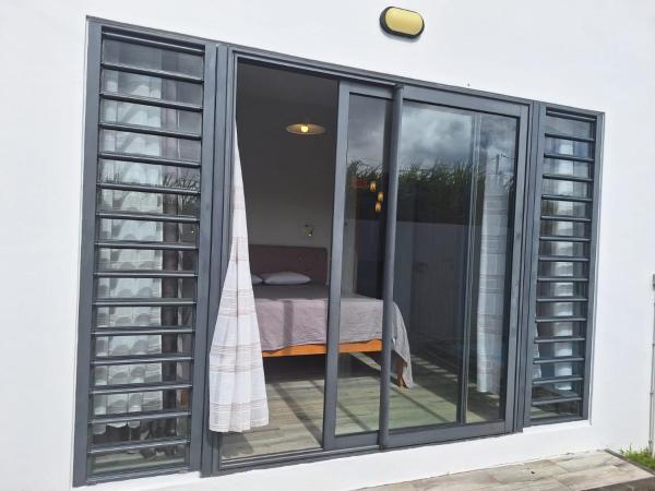 BM Residence : photo 5 de la chambre chambre double