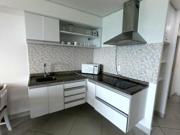 VIP Beira Mar Residence : photo 4 de la chambre appartement 2 chambres deluxe