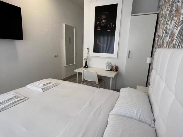 CH TANEZ CAROLINA a : photo 3 de la chambre chambre lit queen-size deluxe