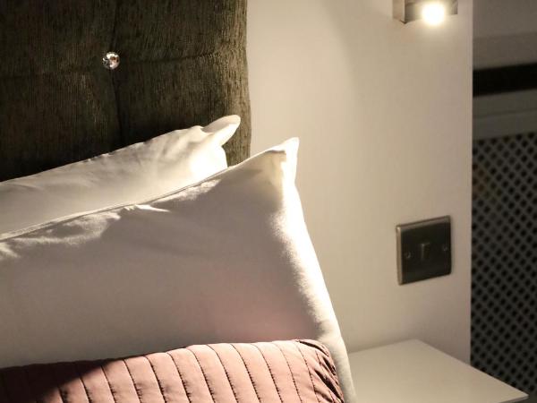 Brighton Inn Boutique Guest Accommodation : photo 3 de la chambre chambre lit king-size deluxe