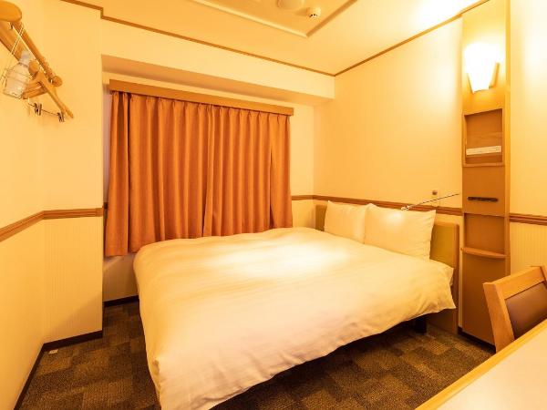 Toyoko Inn Niigata Furumachi : photo 5 de la chambre standard queen room - non-smoking