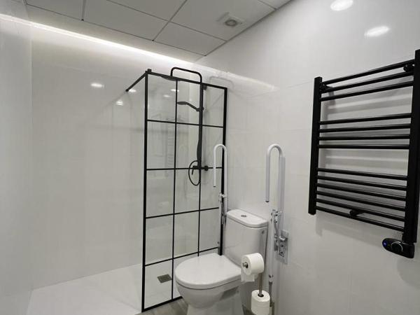 CH TANEZ CAROLINA a : photo 8 de la chambre chambre quadruple deluxe