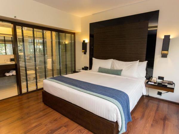 Svenska Design Hotel : photo 5 de la chambre chambre supérieure