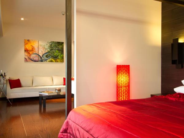 Svenska Design Hotel : photo 5 de la chambre suite de luxe