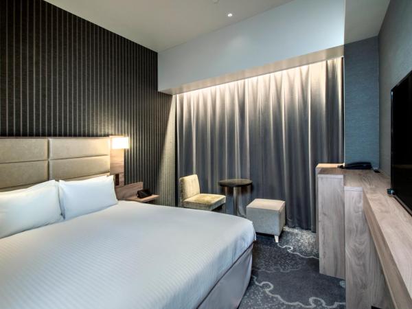 Hotel Keihan Tsukiji Ginza Grande : photo 2 de la chambre chambre double décontractée - non-fumeurs