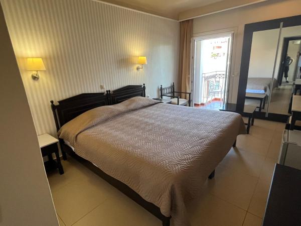 Fortezza Hotel : photo 2 de la chambre chambre lits jumeaux supérieure