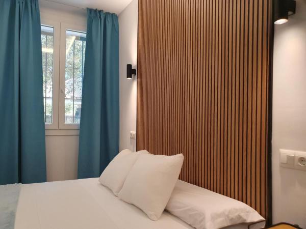 El Nogal Home : photo 2 de la chambre chambre lits jumeaux avec cuisine