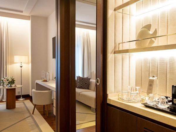 Hospes Amérigo, Alicante, a Member of Design Hotels : photo 2 de la chambre chambre double ou lits jumeaux dreamer