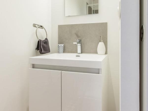 Residence Poterne : photo 9 de la chambre studio avec terrasse