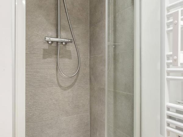 Residence Poterne : photo 10 de la chambre studio avec terrasse