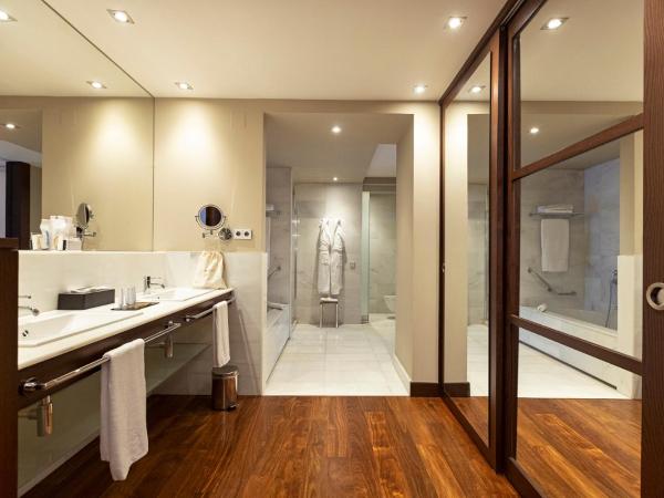 Hospes Amérigo, Alicante, a Member of Design Hotels : photo 4 de la chambre suite junior