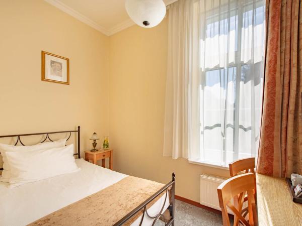 Villa Sedan - Destigo Hotels : photo 4 de la chambre chambre double standard