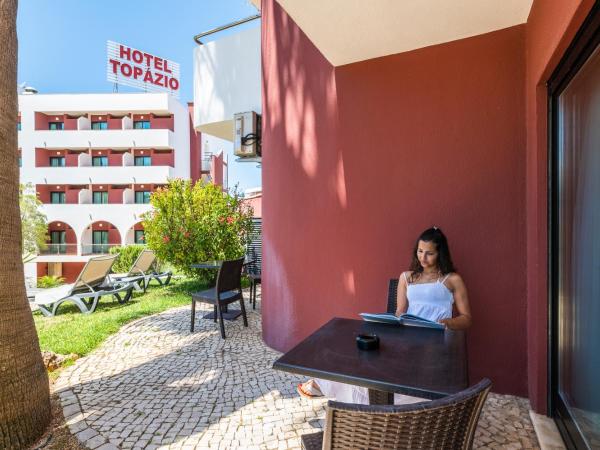 Topazio Vibe Beach Hotel & Apartments - Adults Friendly : photo 7 de la chambre studio jazz