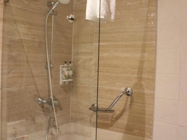 Topazio Vibe Beach Hotel & Apartments - Adults Friendly : photo 9 de la chambre bungalow chillout