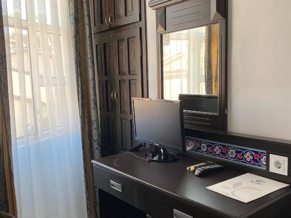 Big Blue Sky Hotel - All Inclusive : photo 4 de la chambre chambre double Économique