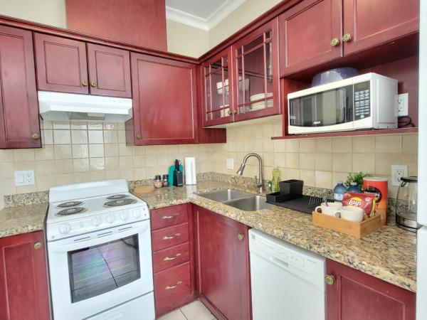 Moonlight Suite : photo 2 de la chambre suite familiale