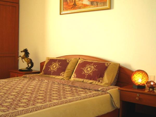 Wipanan Mansion : photo 4 de la chambre chambre double ou lits jumeaux standard