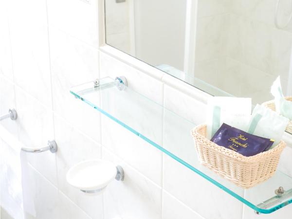 Hotel Franchi : photo 2 de la chambre chambre double ou lits jumeaux