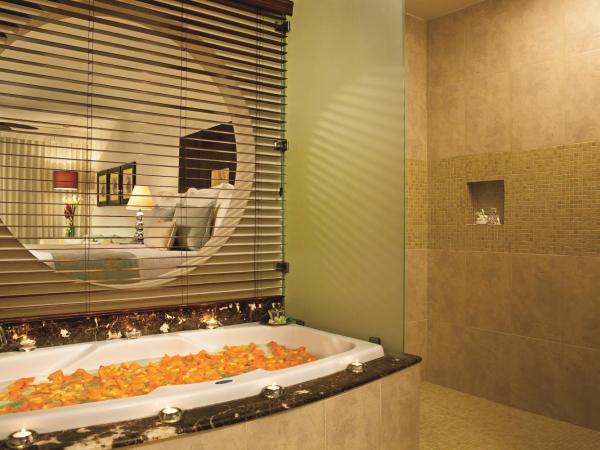 Secrets Aura Cozumel - Adults Only : photo 6 de la chambre suite junior lit king-size - vue sur océan