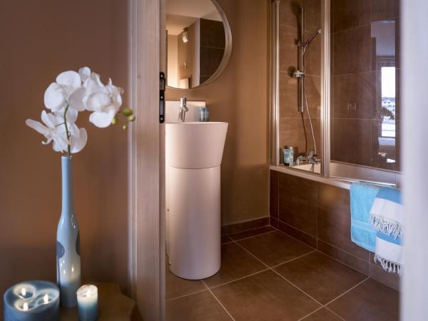 Le Taos : photo 2 de la chambre 3 superior rooms 4 persons