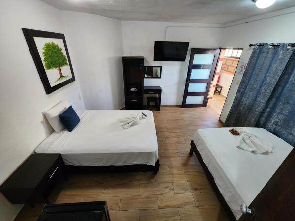 Fitz-Mar : photo 3 de la chambre chambre double standard