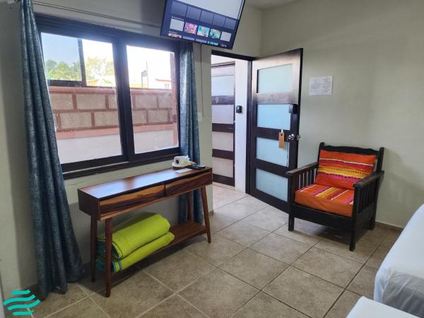 Fitz-Mar : photo 8 de la chambre chambre double standard