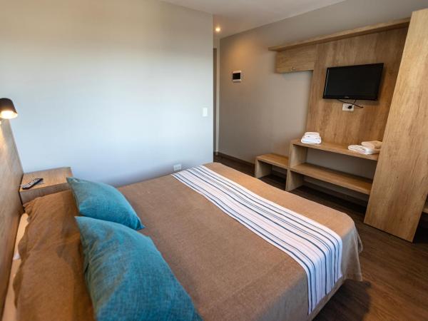 Hotel 7 Lagos : photo 4 de la chambre chambre double ou lits jumeaux supérieure