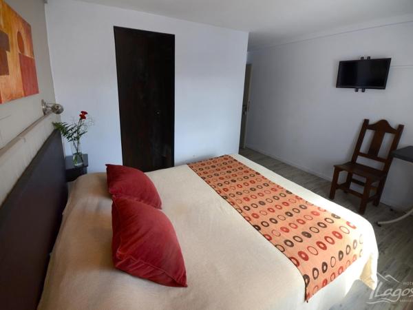 Hotel 7 Lagos : photo 9 de la chambre chambre double ou lits jumeaux standard