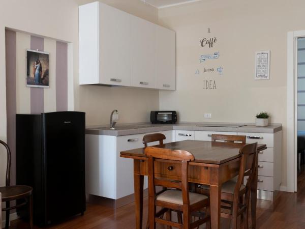 Casa di Sofia Città Alta : photo 8 de la chambre suite junior deluxe avec salle de bains privative extérieure