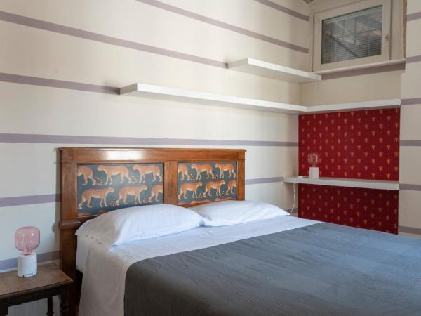 Casa di Sofia Città Alta : photo 9 de la chambre suite junior deluxe avec salle de bains privative extérieure