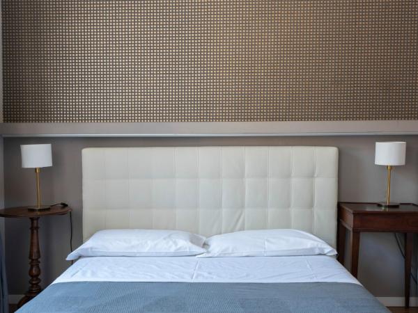 Casa di Sofia Città Alta : photo 4 de la chambre chambre triple avec salle de bains privative