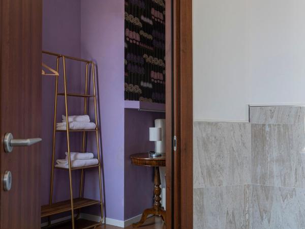 Casa di Sofia Città Alta : photo 2 de la chambre chambre double deluxe