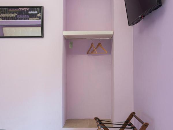 Casa di Sofia Città Alta : photo 5 de la chambre chambre double deluxe