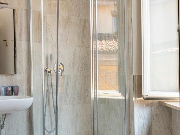 Casa di Sofia Città Alta : photo 7 de la chambre chambre double deluxe