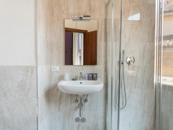 Casa di Sofia Città Alta : photo 9 de la chambre chambre double deluxe