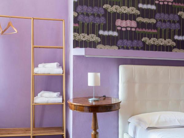 Casa di Sofia Città Alta : photo 10 de la chambre chambre double deluxe