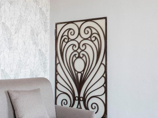 Casa di Sofia Città Alta : photo 5 de la chambre chambre familiale avec salle de bains privative