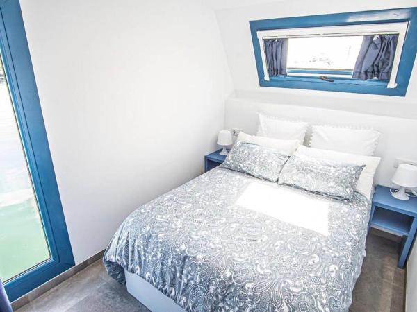 Apartamento flotante Unico C15A01 : photo 2 de la chambre mobile home