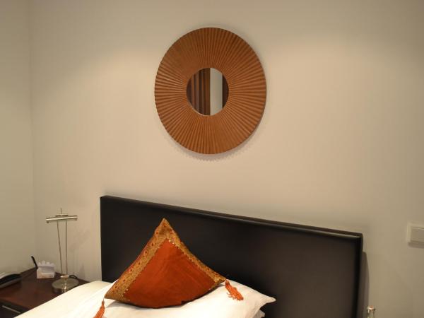 Art of Comfort Haus Ingeborg : photo 2 de la chambre chambre simple