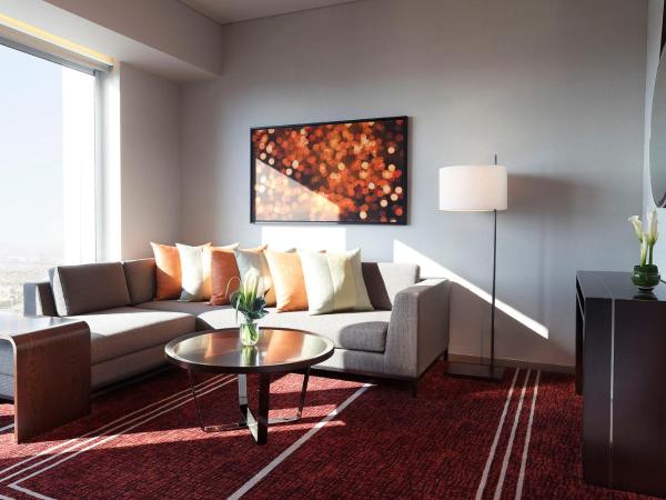 Studio City Hotel : photo 2 de la chambre studio city hotel - suite celebrity